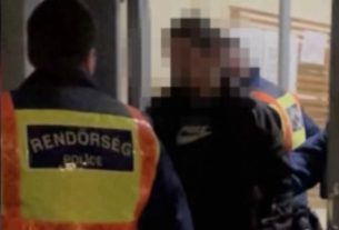 Tiszásokra támadt tanár Debrecenben