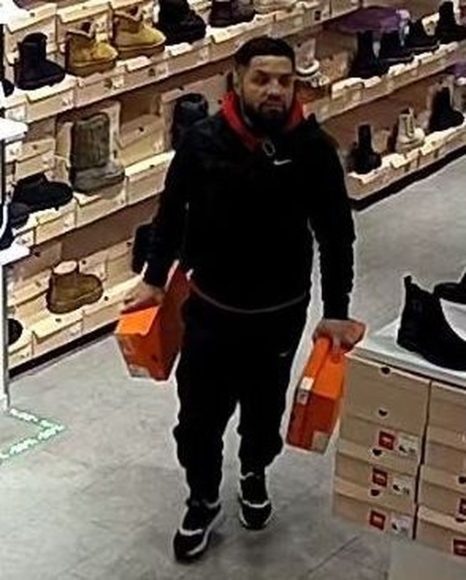 Tolvajokat keres a nyíregyházi rendőrség