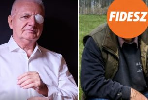 Felföldi József és Nagy István