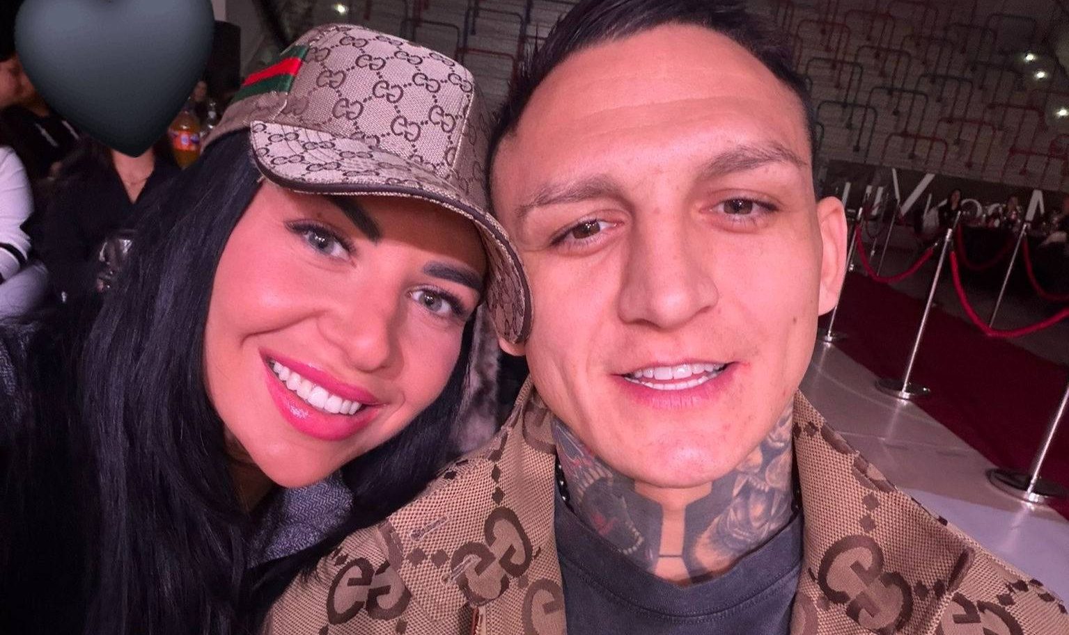 Boráros Gábor-Hosszú Dóra