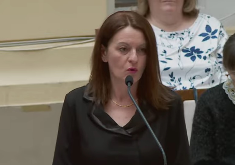 Pósánné Rácz Annamária