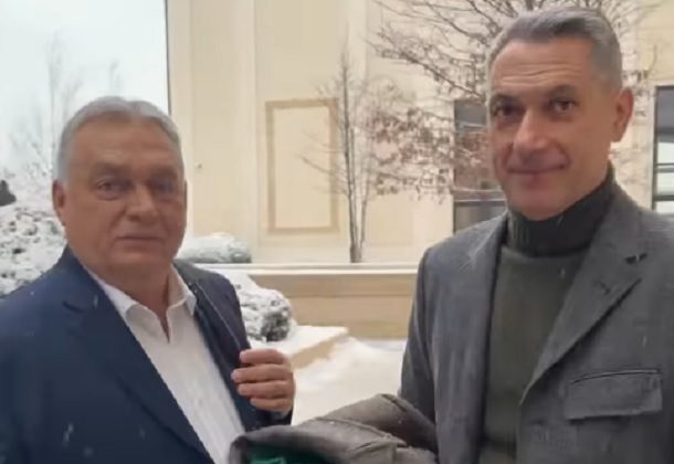 Lázár János Orbán Viktorról