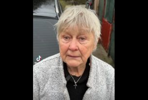 Judit néni Debrecenben