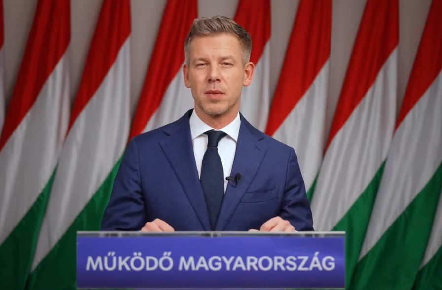 Magyar Péter és a Tisza Párt programja