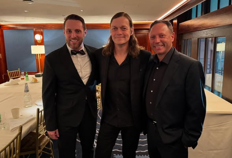 Meghalt Brad Arnold, a 3 Doors Down énekese