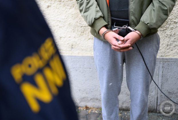 Svájcban fogták el a debreceni "golfütős gyilkost"