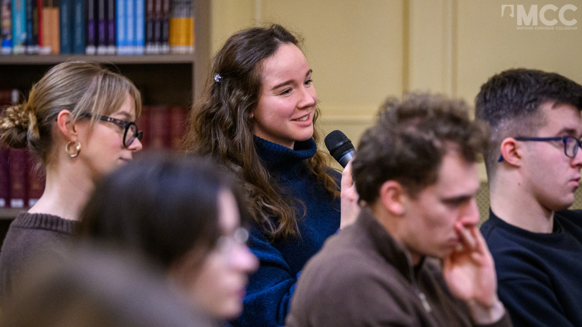 A klímapolitika volt a téma a debreceni képzési központban