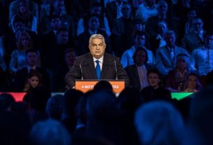 Orbán Viktor évértékelője