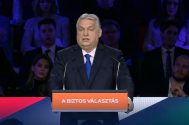 Orbán Viktor évértékelője