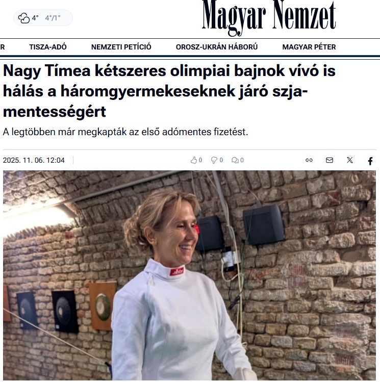 Nagy Tímea Fidesz