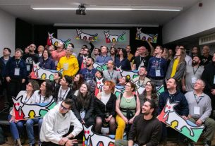 Magyar Kétfarkú Kutya Párt