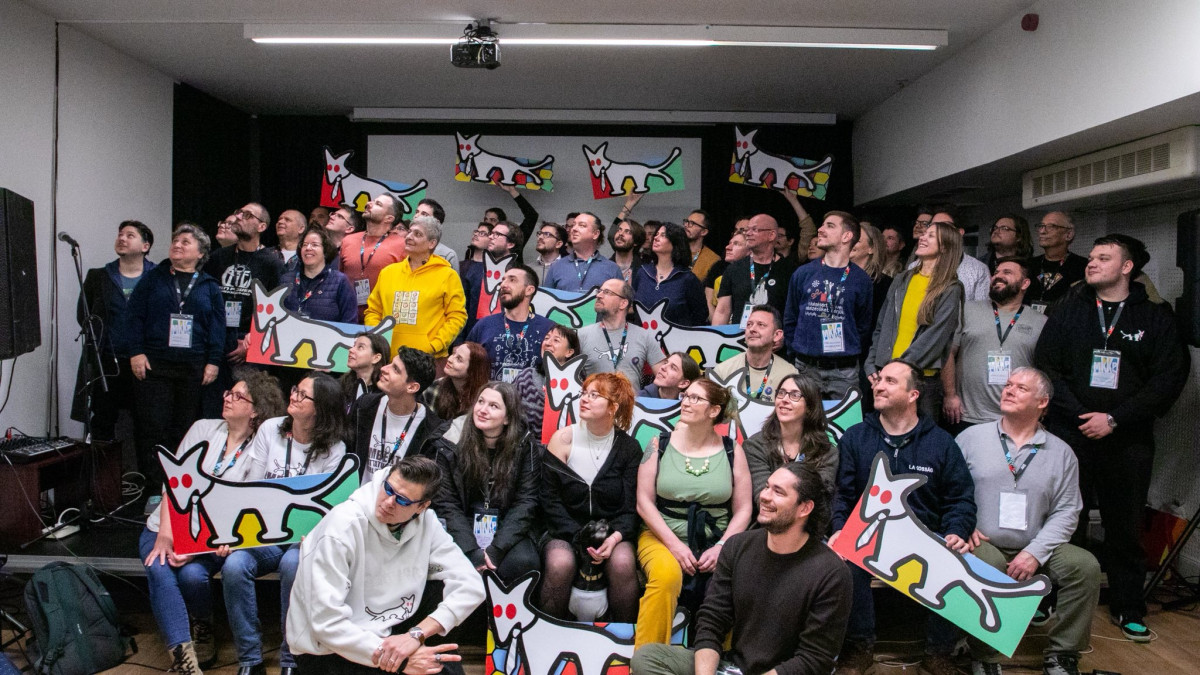 Magyar Kétfarkú Kutya Párt