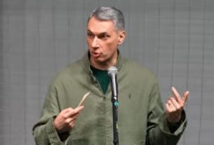 Lázár János: "Varga Judit nálam járta ki Magyar Péter hárommilliós fizetését"