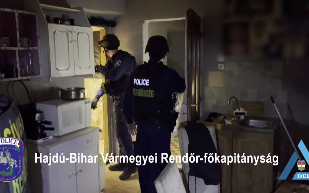 Bebukott a balmazújvárosi családi biznisz