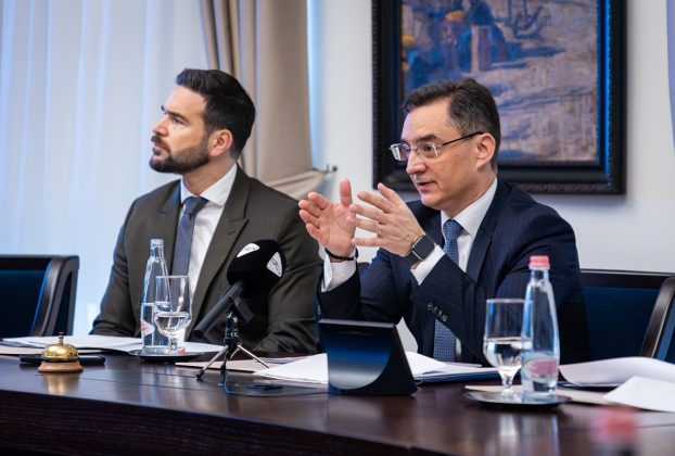 Debrecen költségvetése