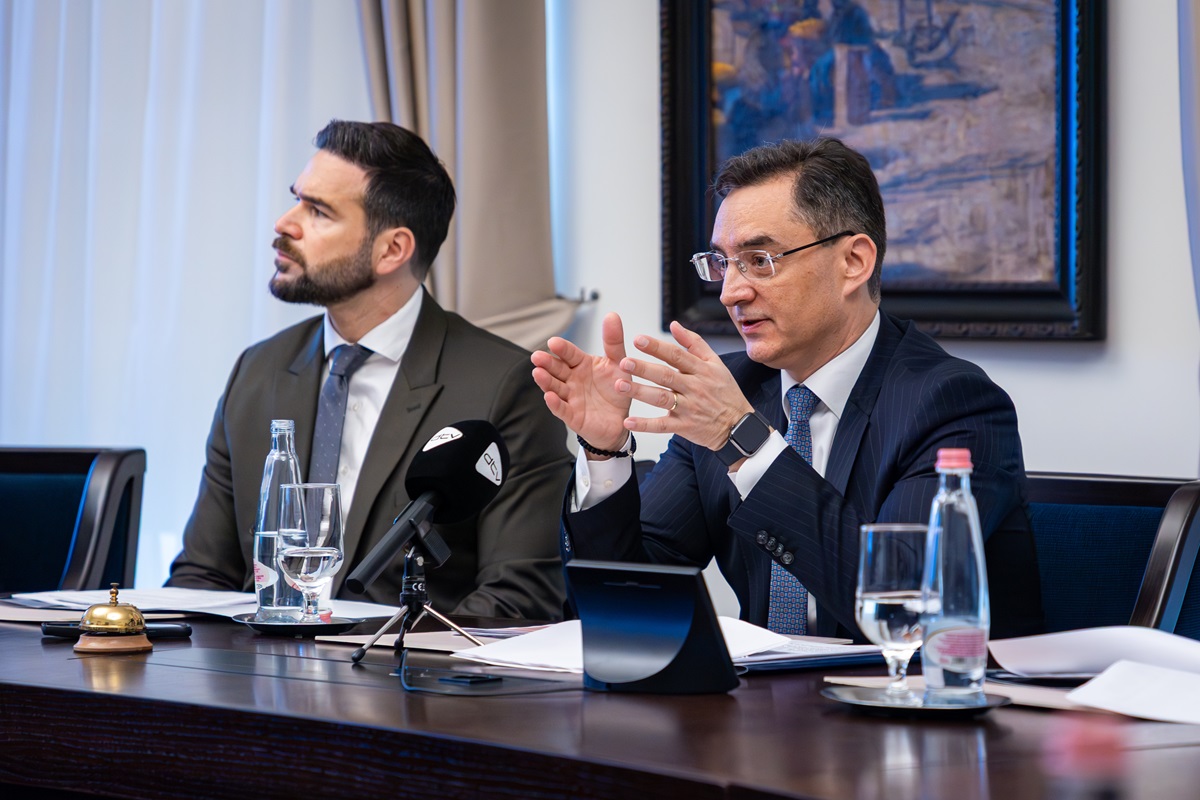 Debrecen költségvetése