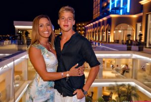 Rubint Réka és Norbika