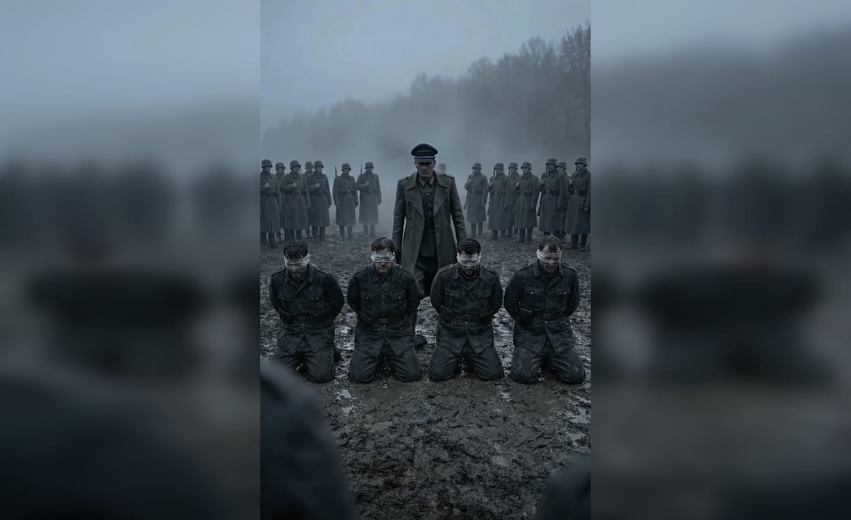 Kivégzéses AI-videóval ijesztget a Fidesz