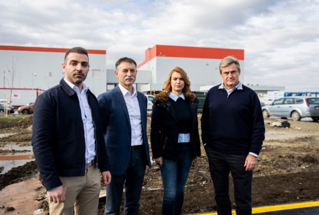 Tiszások a Semcorpról