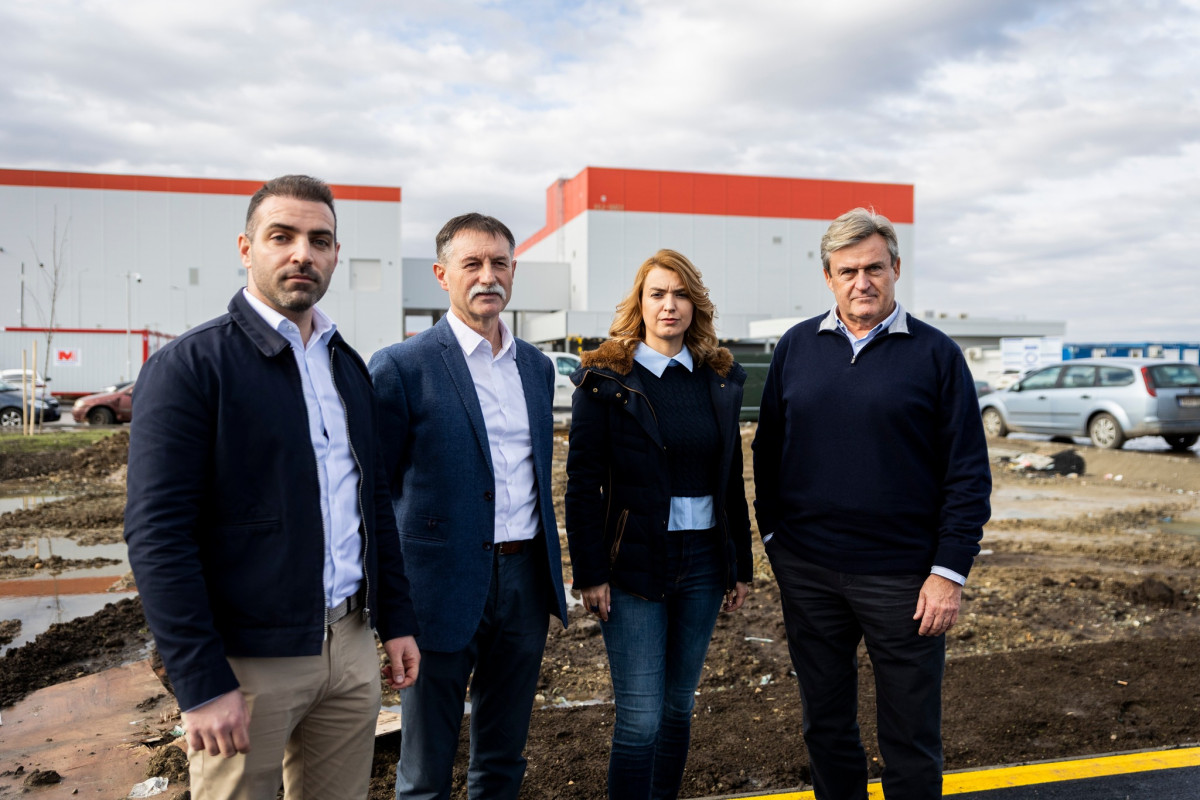 Tiszások a Semcorpról