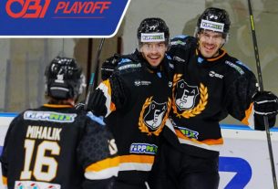 DEAC bejutott a jégkorong ob I döntőjébe