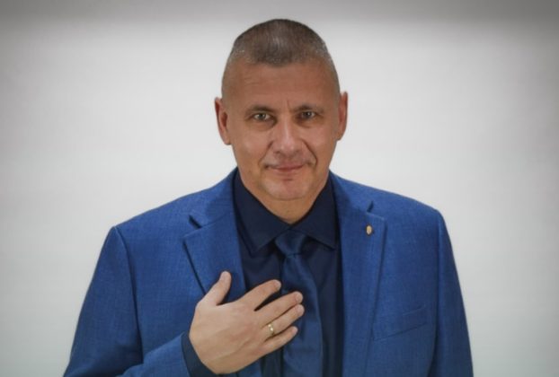 Ruszin-Szendi Romulusz