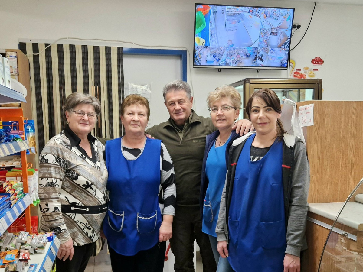 Tasó László aláírásgyűjtés