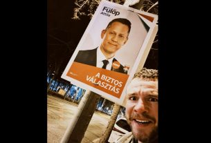 Molnár Áron és Fülöp Attila