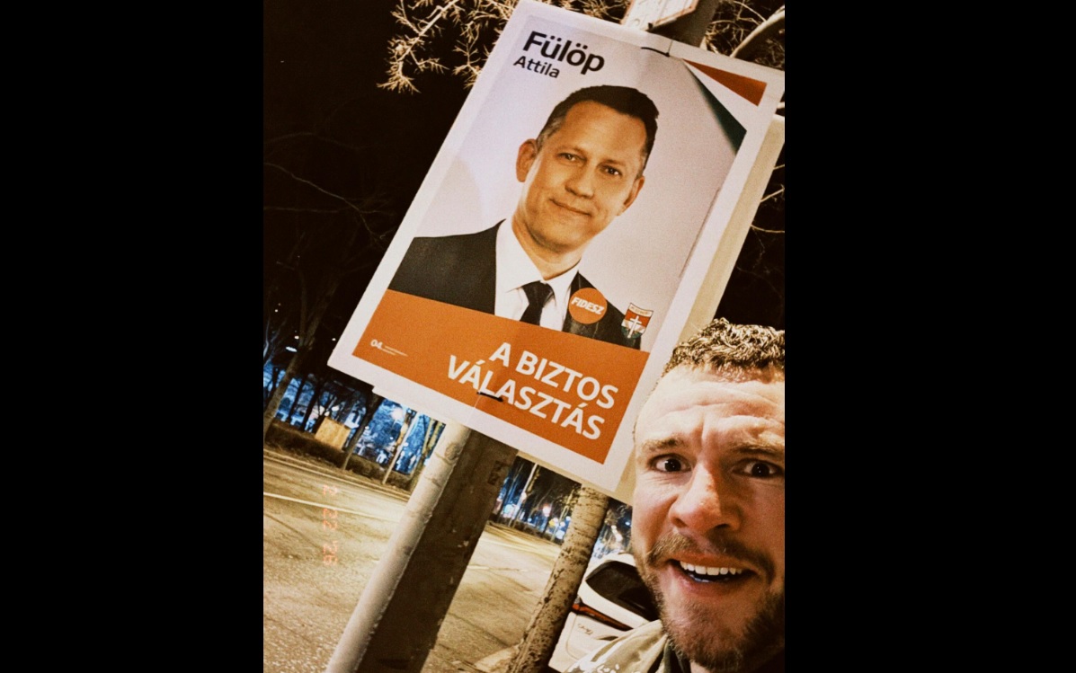 Molnár Áron és Fülöp Attila