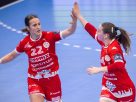 DVSC Schaeffler-Buducnost Podgorica