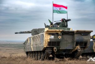 Lynx harkocsik érkeznek Hajdúhadházra