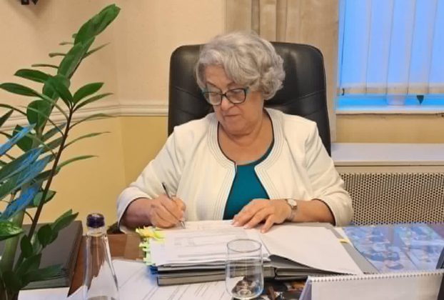 Göröghné Bocskai Éva