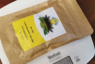 Interneten rendelt kábítószert egy hajdúszoboszlói férfi - lebukott