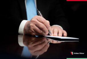 Orbán nyílt levél