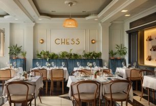 Queen’s Court Hotel & Residence, az év szállodája