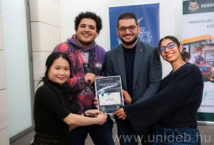 Így fejlesztenék tovább Debrecent a külföldi fiatalok