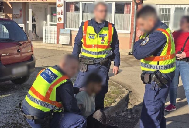 Megszökött egy rab Debrecenben