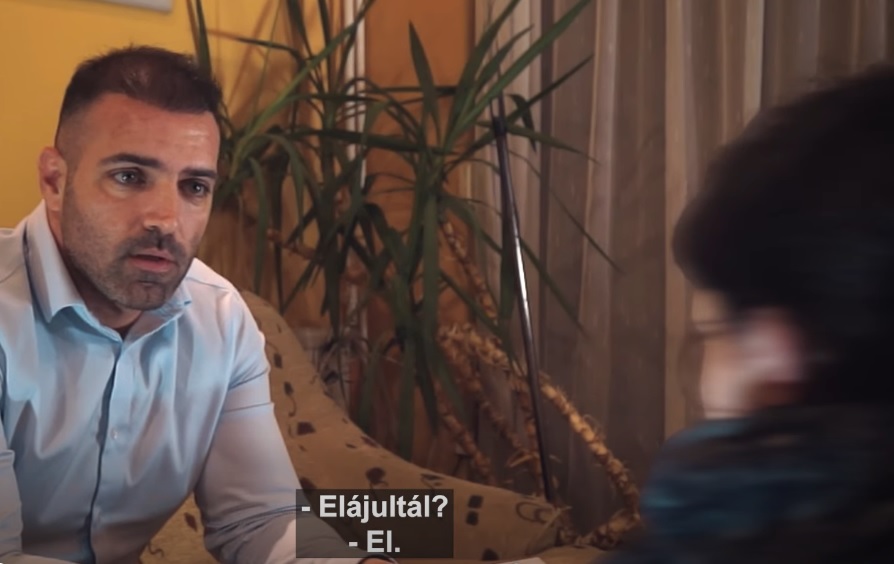 CATL-mérgezés dolgozó Edina