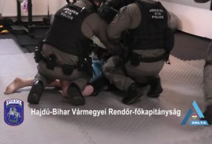 Hajdúhadházon árulta a drogot, Nyírbátorig vezettek a szálak