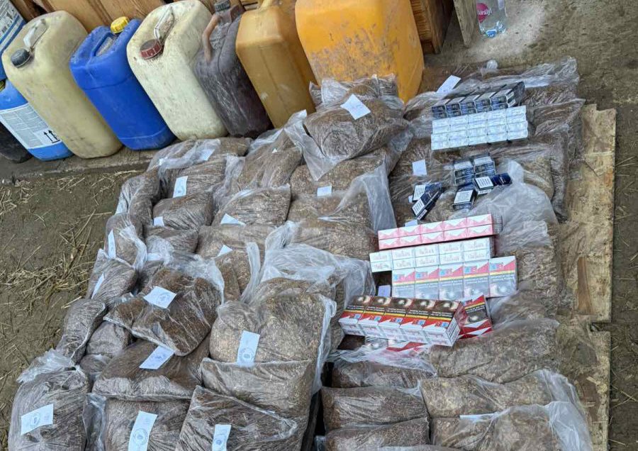 Több mint 40 millió forint értékű titkot rejtett a hajdú-bihari disznóól