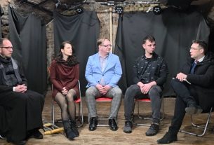 Nézzen ön is válásshow-t!