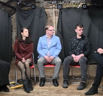 Nézzen ön is válásshow-t!