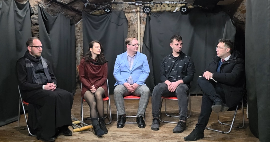 Nézzen ön is válásshow-t!