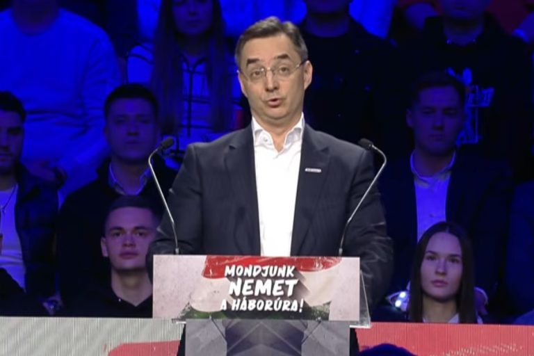 Papp László DPK