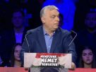 Orbán Viktor Debrecenben
