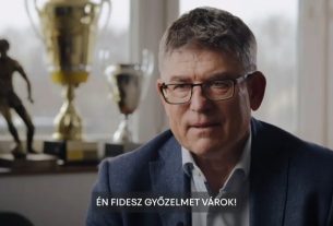 Herczeg András Fidesz