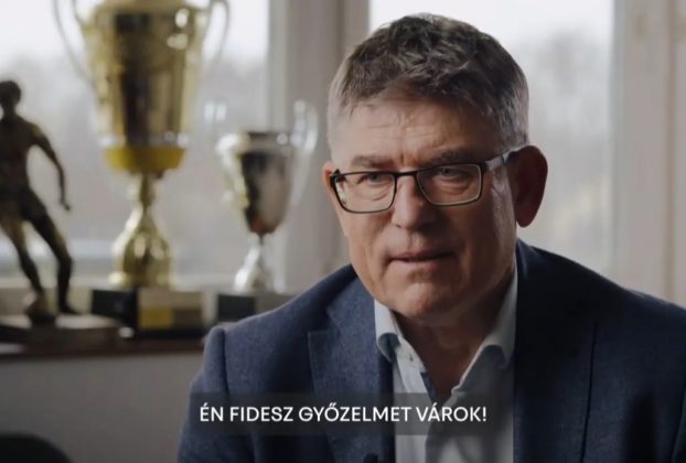 Herczeg András Fidesz