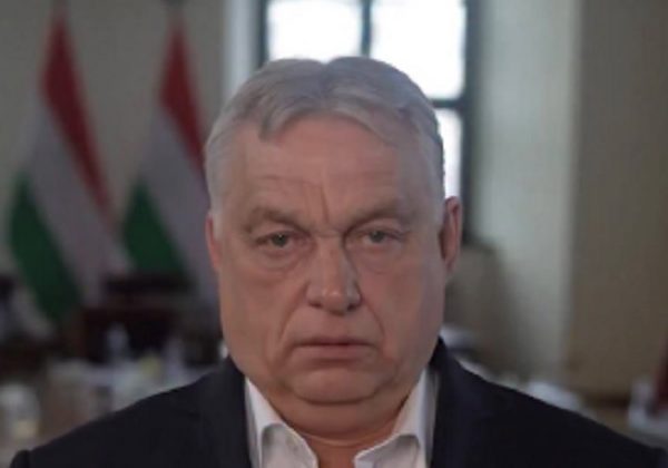 Orbán Viktor védett árak a benzinkutakon