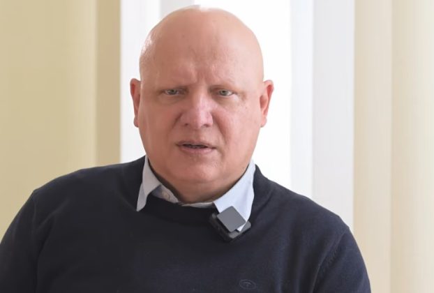 Kerekes László