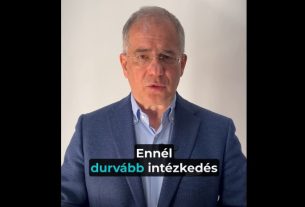 Kósa Lajos ukránozik